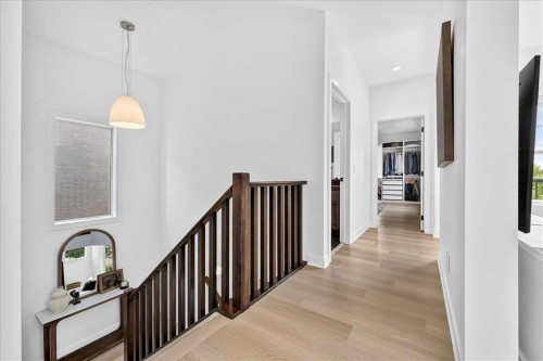 4 Quarry Landing Se, Calgary, AB - Indoor Photo Showing Other Room