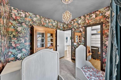4 Quarry Landing Se, Calgary, AB - Indoor Photo Showing Other Room