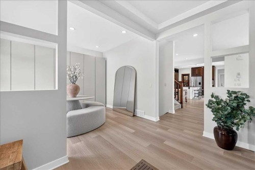 4 Quarry Landing Se, Calgary, AB - Indoor Photo Showing Other Room