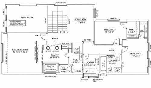 64 Key Cove Sw, Airdrie, AB - Other