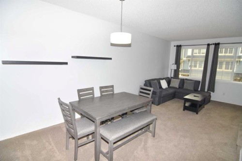 43 Kinlea Common Nw, Calgary, AB - Indoor