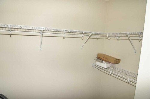 43 Kinlea Common Nw, Calgary, AB - Indoor With Storage