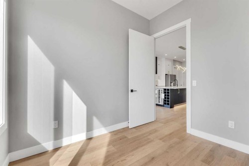 282 Muirfield Crescent, Lyalta, AB - Indoor Photo Showing Other Room