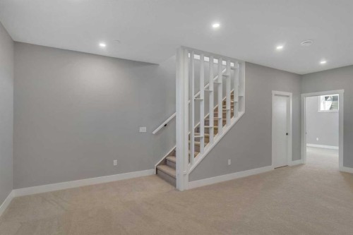 282 Muirfield Crescent, Lyalta, AB - Indoor Photo Showing Other Room