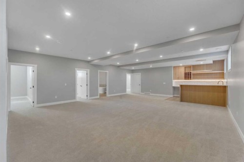 282 Muirfield Crescent, Lyalta, AB - Indoor Photo Showing Other Room