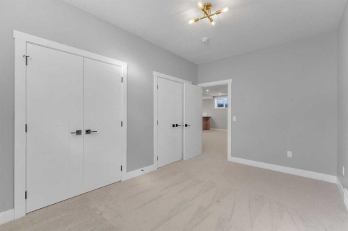 282 Muirfield Crescent, Lyalta, AB - Indoor Photo Showing Other Room