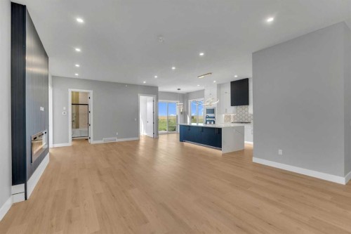 282 Muirfield Crescent, Lyalta, AB - Indoor