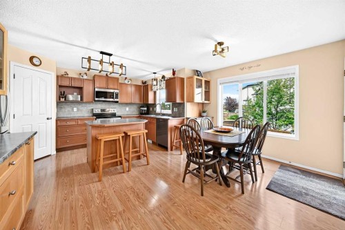 325 Luxstone Green Sw, Airdrie, AB - Indoor