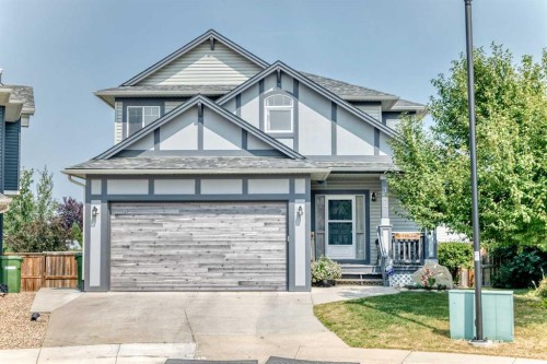 325 Luxstone Green SW Airdrie, AB T4B 0A5