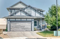 325 Luxstone Green SWAirdrie, AB T4B 0A5