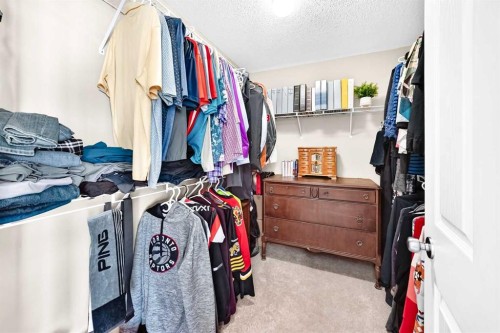 325 Luxstone Green Sw, Airdrie, AB - Indoor With Storage