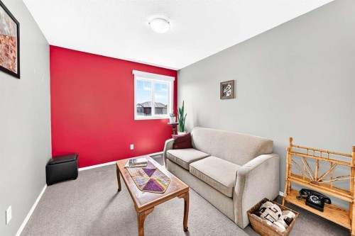 325 Luxstone Green Sw, Airdrie, AB - Indoor