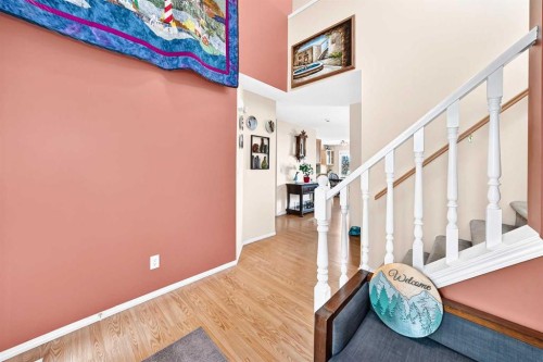 325 Luxstone Green Sw, Airdrie, AB - Indoor Photo Showing Other Room