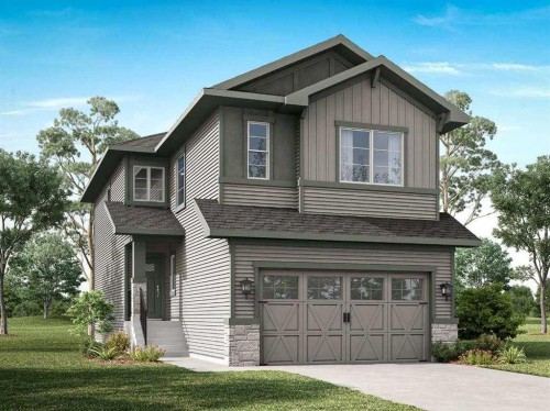 129 Topaz Place  Cochrane, AB T4C 3K2