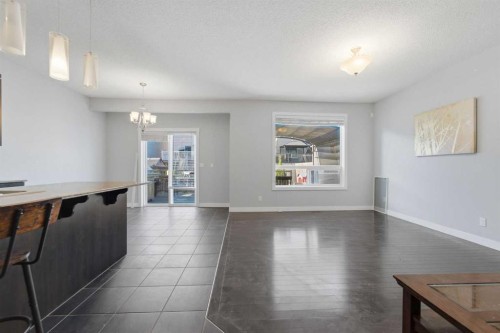 174 Morningside Circle Sw, Airdrie, AB - Indoor