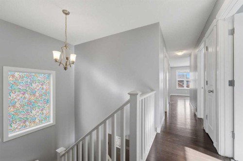 174 Morningside Circle Sw, Airdrie, AB - Indoor Photo Showing Other Room