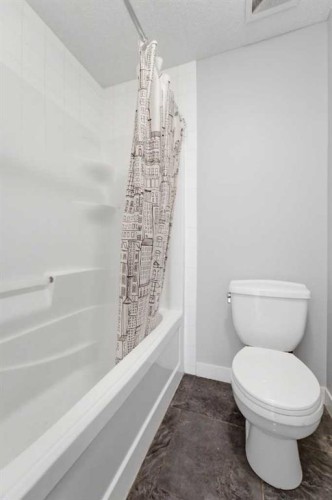 174 Morningside Circle Sw, Airdrie, AB - Indoor Photo Showing Bathroom