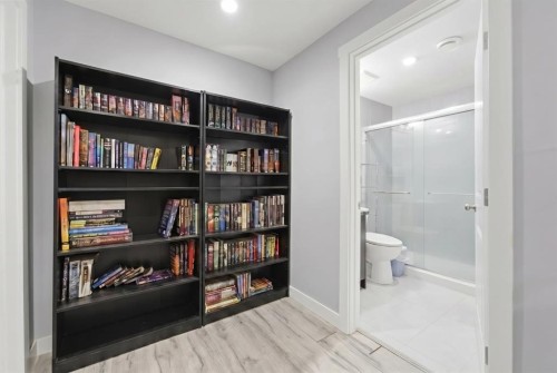 174 Morningside Circle Sw, Airdrie, AB - Indoor