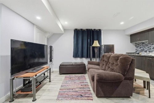 174 Morningside Circle Sw, Airdrie, AB - Indoor