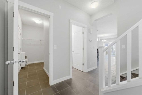 174 Morningside Circle Sw, Airdrie, AB - Indoor Photo Showing Other Room