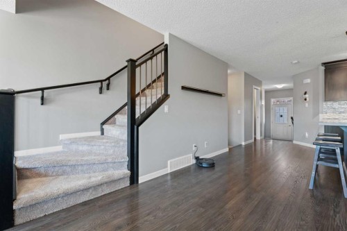 139 Auburn Meadows Place Se, Calgary, AB - Indoor Photo Showing Other Room