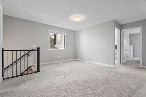 139 Auburn Meadows Place Se, Calgary, AB - Indoor Photo Showing Other Room