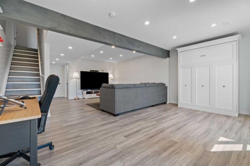139 Auburn Meadows Place Se, Calgary, AB - Indoor Photo Showing Other Room