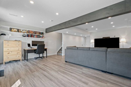 139 Auburn Meadows Place Se, Calgary, AB - Indoor