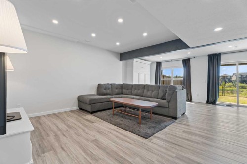 139 Auburn Meadows Place Se, Calgary, AB - Indoor