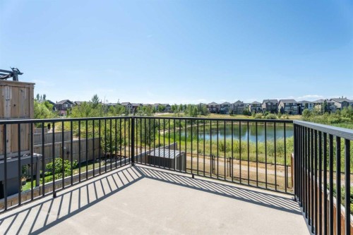 139 Auburn Meadows Place Se, Calgary, AB - Outdoor
