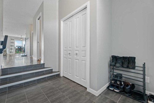 139 Auburn Meadows Place Se, Calgary, AB - Indoor Photo Showing Other Room