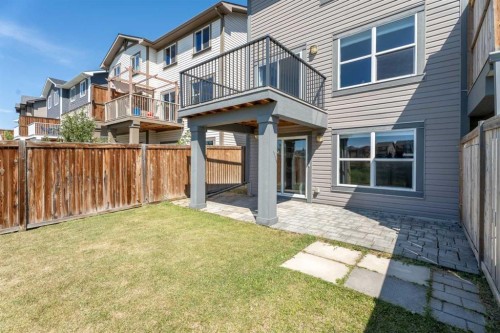 139 Auburn Meadows Place Se, Calgary, AB - Outdoor