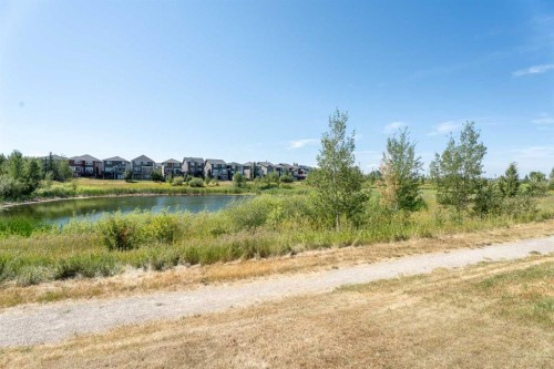 139 Auburn Meadows Place Se, Calgary, AB - Outdoor With View