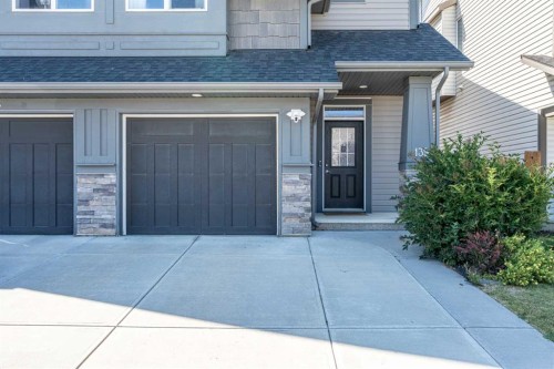 139 Auburn Meadows Place Se, Calgary, AB - Outdoor