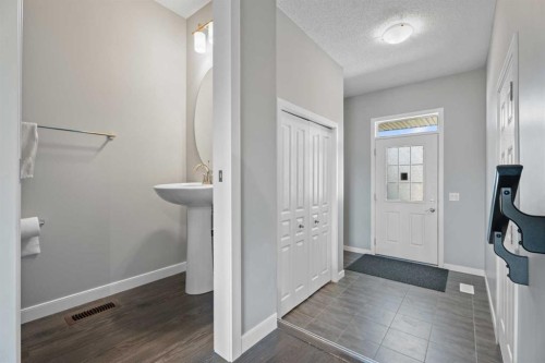 139 Auburn Meadows Place Se, Calgary, AB - Indoor Photo Showing Other Room