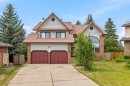 119 Strathbury Bay Sw, Calgary, AB  - Outdoor 
