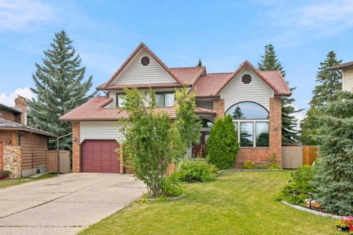119 Strathbury Bay Sw, Calgary, AB - Outdoor