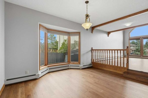 119 Strathbury Bay Sw, Calgary, AB - Indoor Photo Showing Other Room