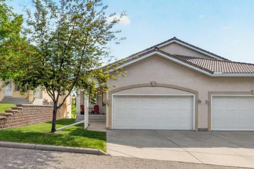 37 Scimitar Heath Nw, Calgary, AB - Outdoor