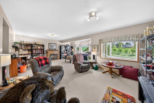 37 Scimitar Heath Nw, Calgary, AB - Indoor