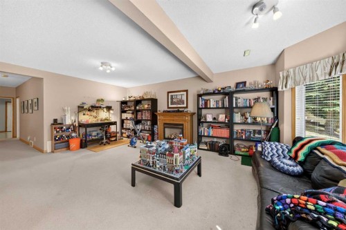 37 Scimitar Heath Nw, Calgary, AB - Indoor