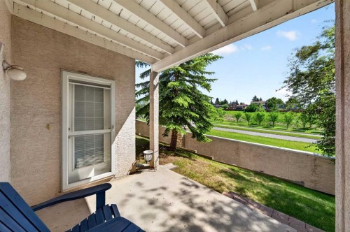 37 Scimitar Heath Nw, Calgary, AB - Outdoor With Deck Patio Veranda With Exterior