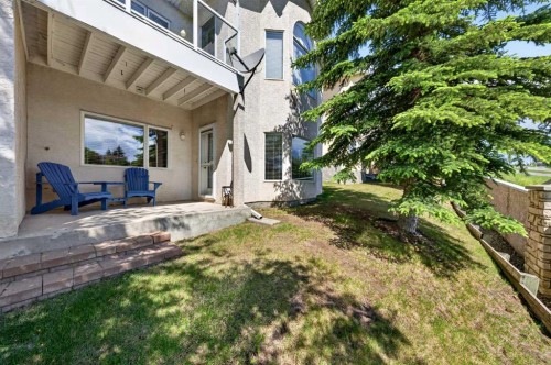 37 Scimitar Heath Nw, Calgary, AB - Outdoor