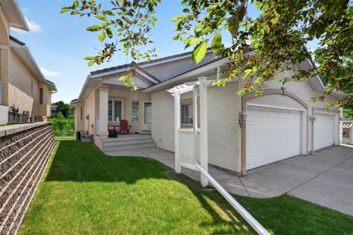 37 Scimitar Heath Nw, Calgary, AB - Outdoor