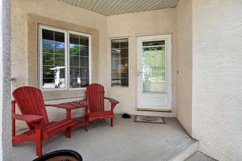 37 Scimitar Heath Nw, Calgary, AB - Outdoor With Deck Patio Veranda With Exterior