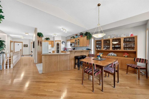 37 Scimitar Heath Nw, Calgary, AB - Indoor