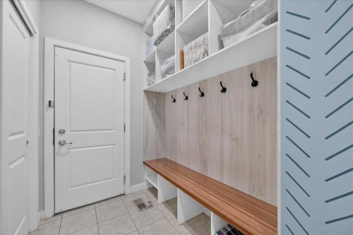 9 Drake Landing Square, Okotoks, AB - Indoor Photo Showing Other Room