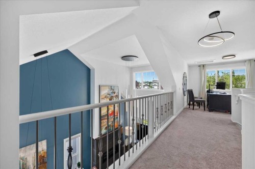 9 Drake Landing Square, Okotoks, AB -  Photo Showing Other Room