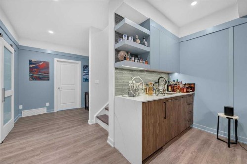 9 Drake Landing Square, Okotoks, AB - Indoor