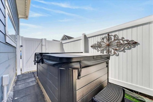 9 Drake Landing Square, Okotoks, AB - Outdoor With Exterior
